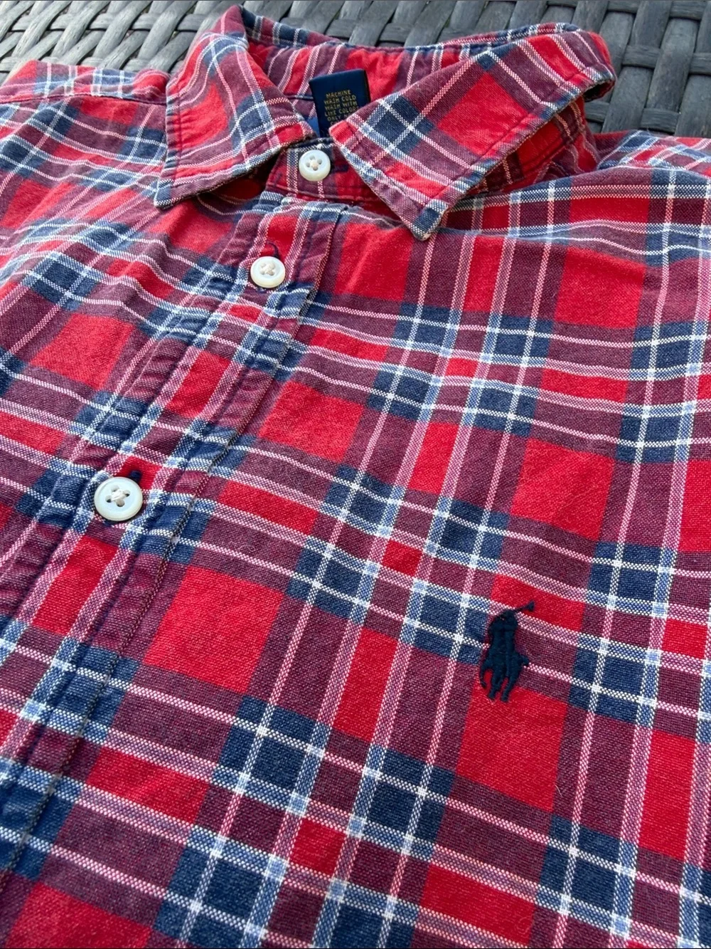 Ralph Lauren Shirt